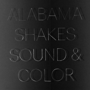 Alabama shakes cover