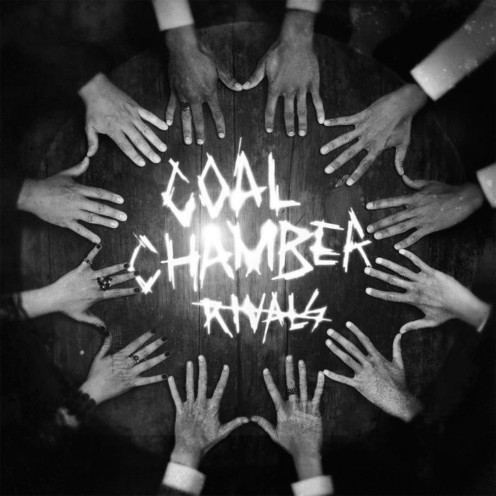 Coal Chamber ”Rivals”