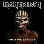 Iron  Maiden ”The book of souls”