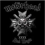Motörhead ”Bad magic”