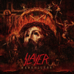 Slayer ”Repentless”