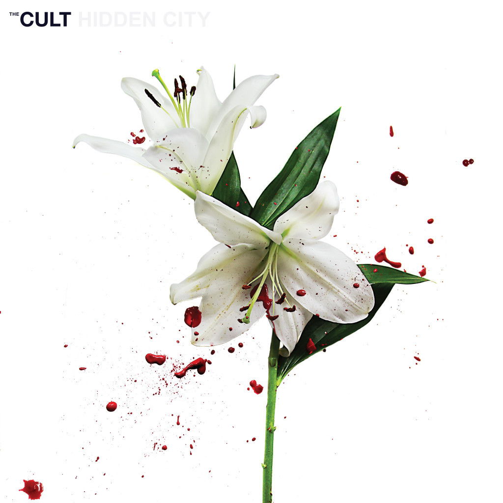 The Cult Hidden City