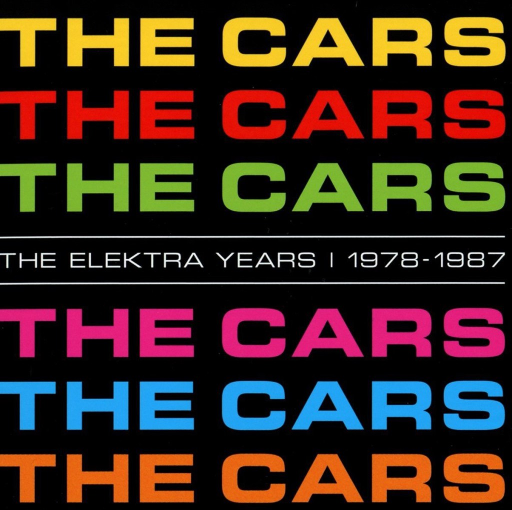 the cars cover