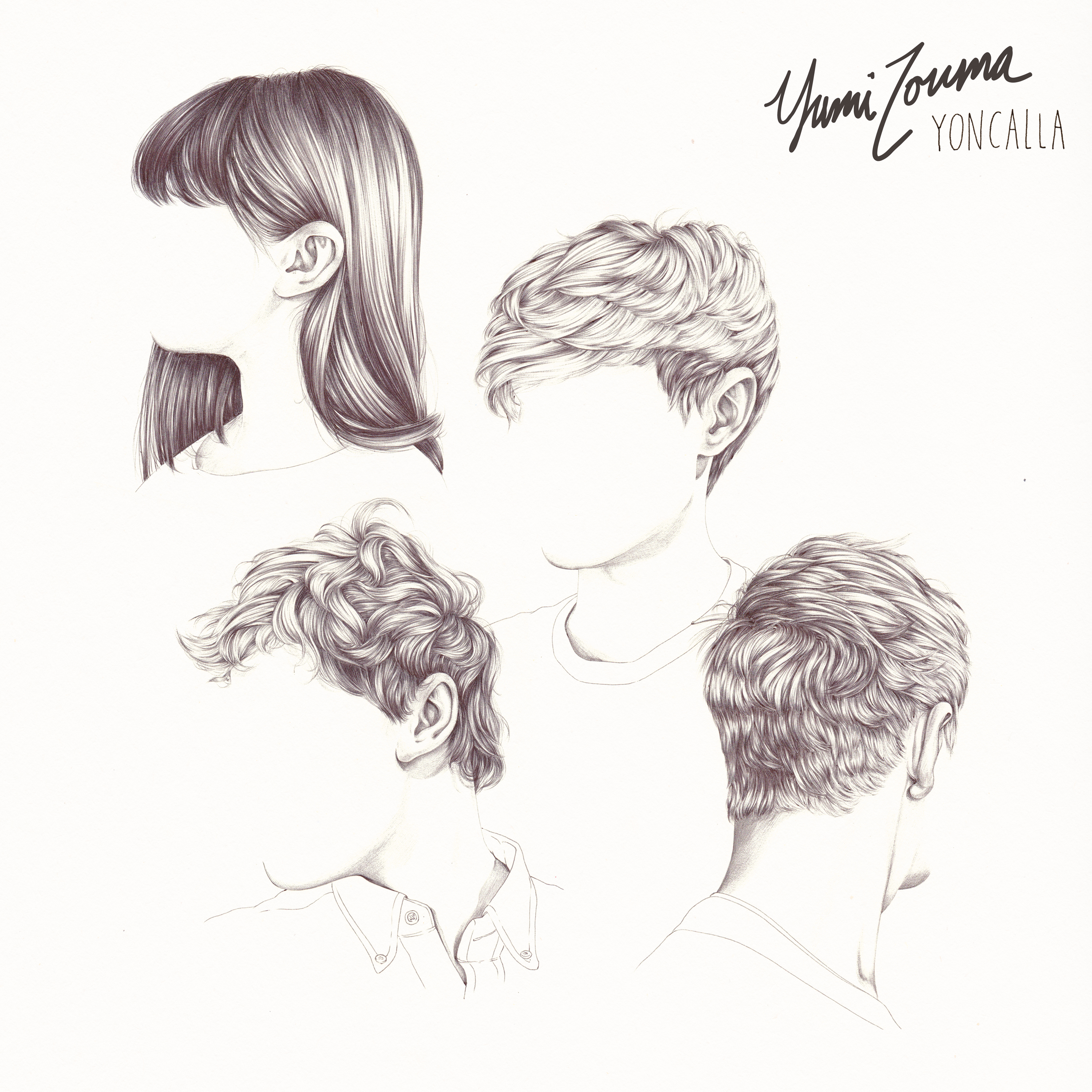 Yumi Zouma - Yoncalla (Cover)