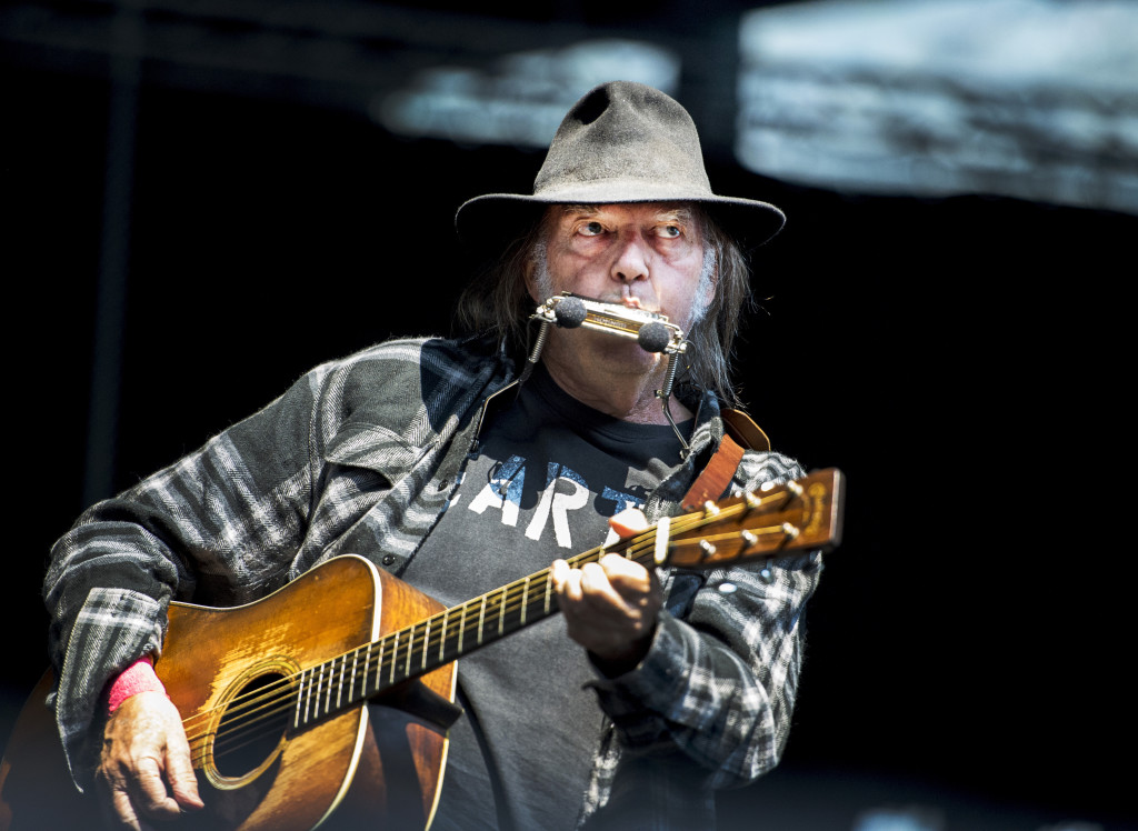 neil young dalhalla