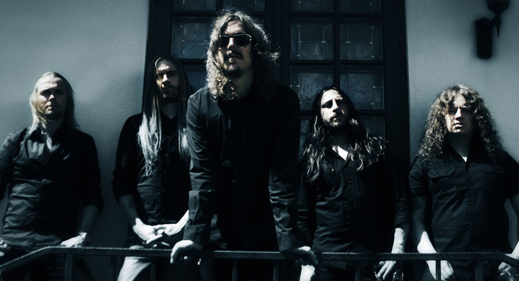 Nu musik från huvudstadens bästa Opeth torde väl vara intresseväckande nog för de flesta. Men de andra har 133 andra skäl att boka en omfattande och svinlång Spotifysession omedelbums.