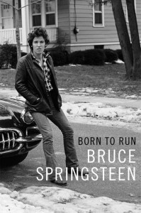 B Springsteen