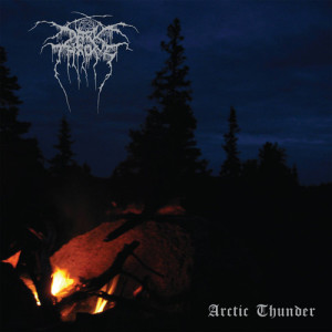 Darkthrone ”Arctic thunder”