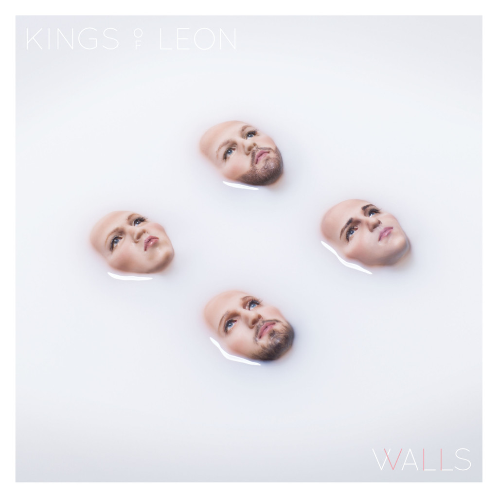 kings of leon cover