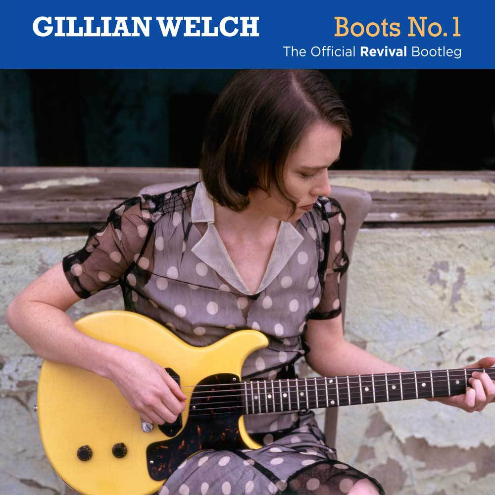 gillian welch cover
