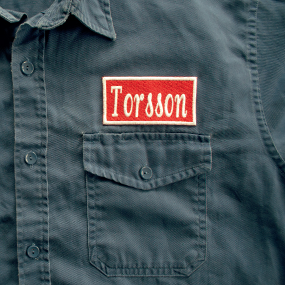 torsson cover