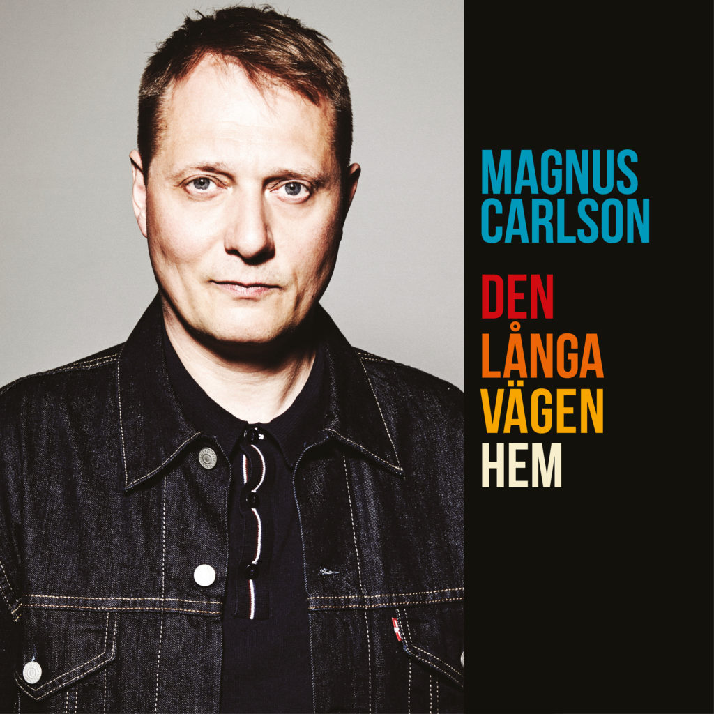 Magnus Carlson_Den långa vägen hem