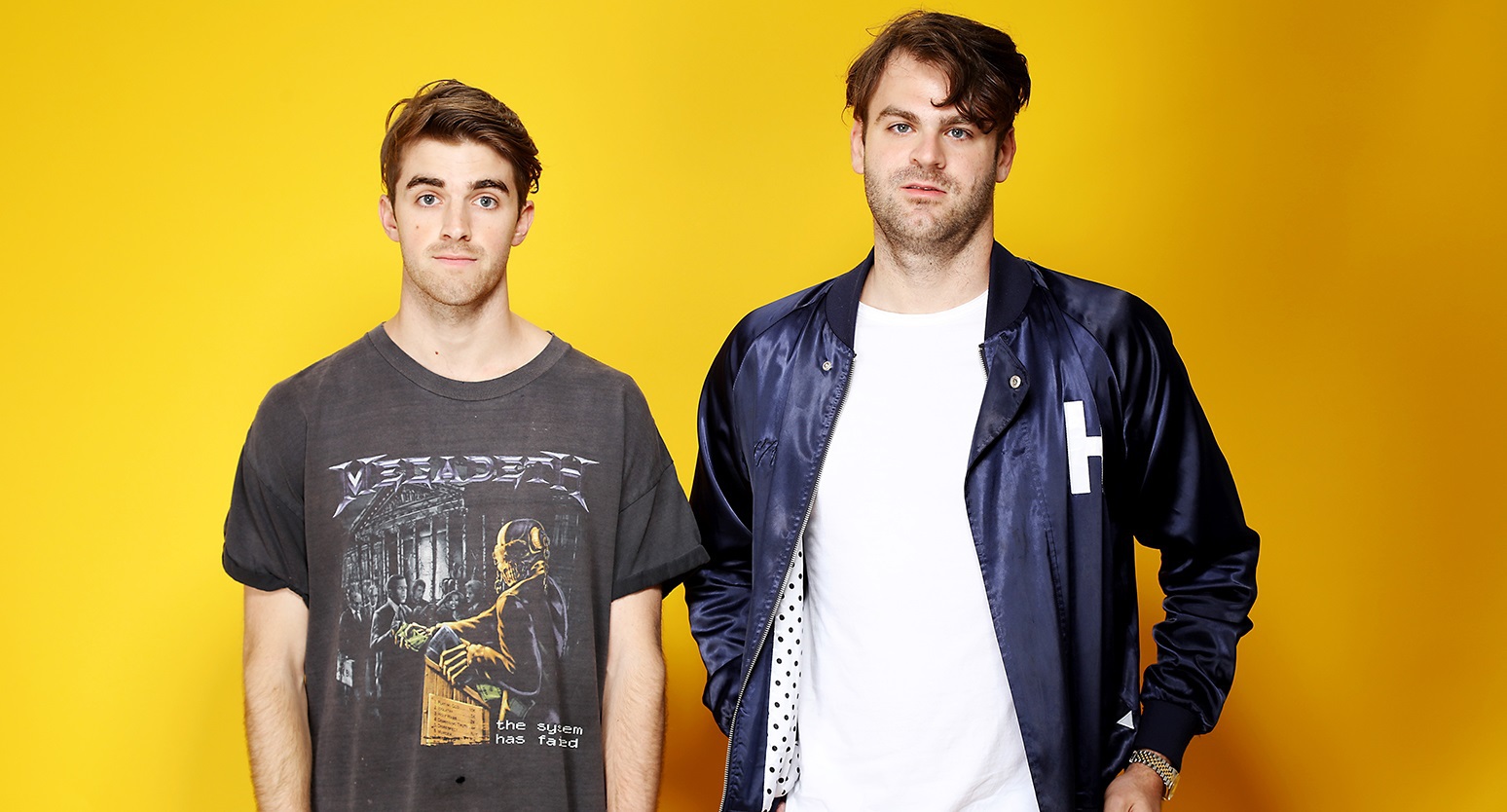 The-Chainsmokers-Press