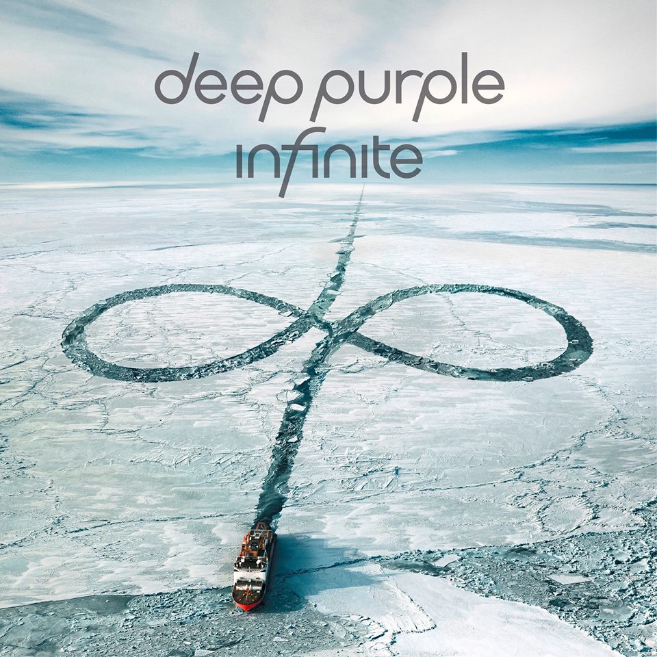 Deep Purple ”InFInite”
