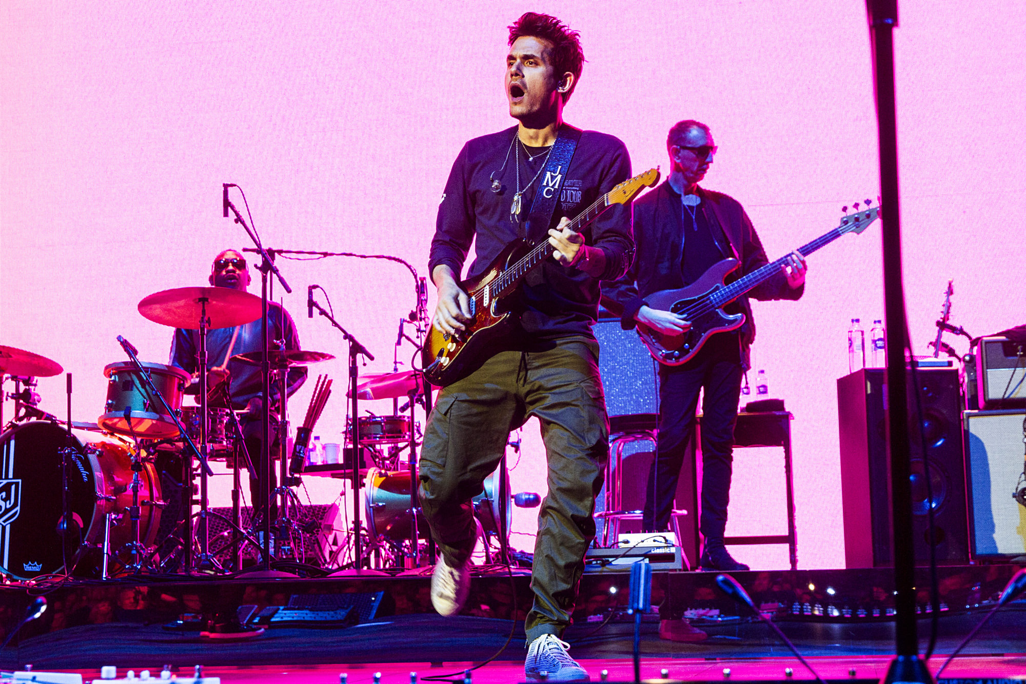 John Mayer Konsert Aftonbladet Recension