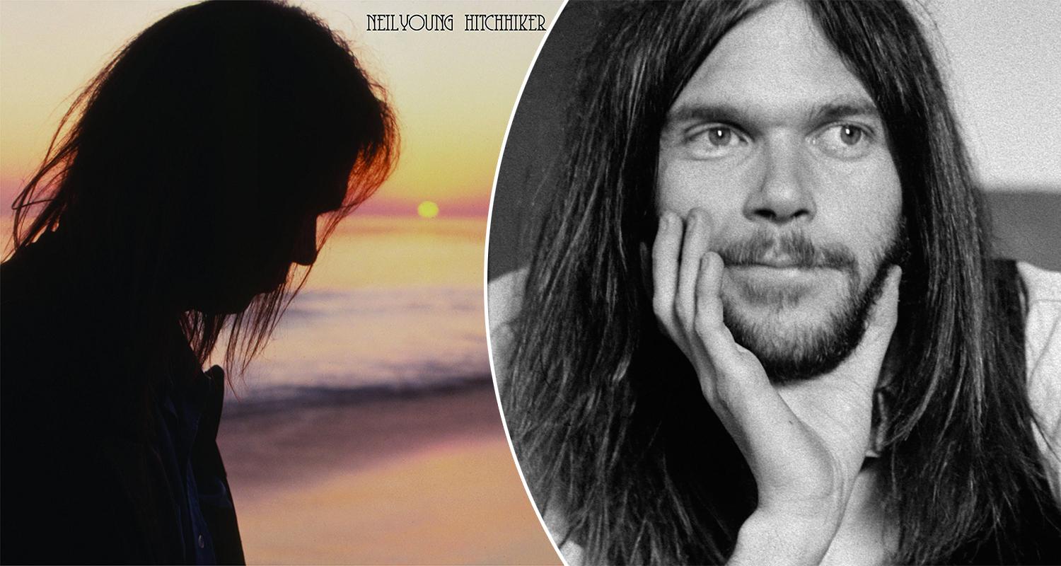 Neil Young: ”Hitchhiker” Recension Aftonbladet Neil Young: ”Hitchhiker” Recension Aftonbladet