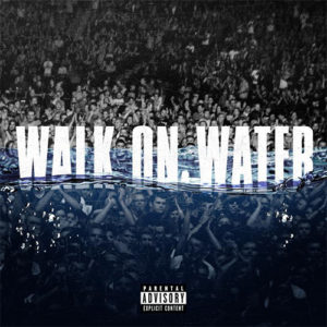 Walk on water small