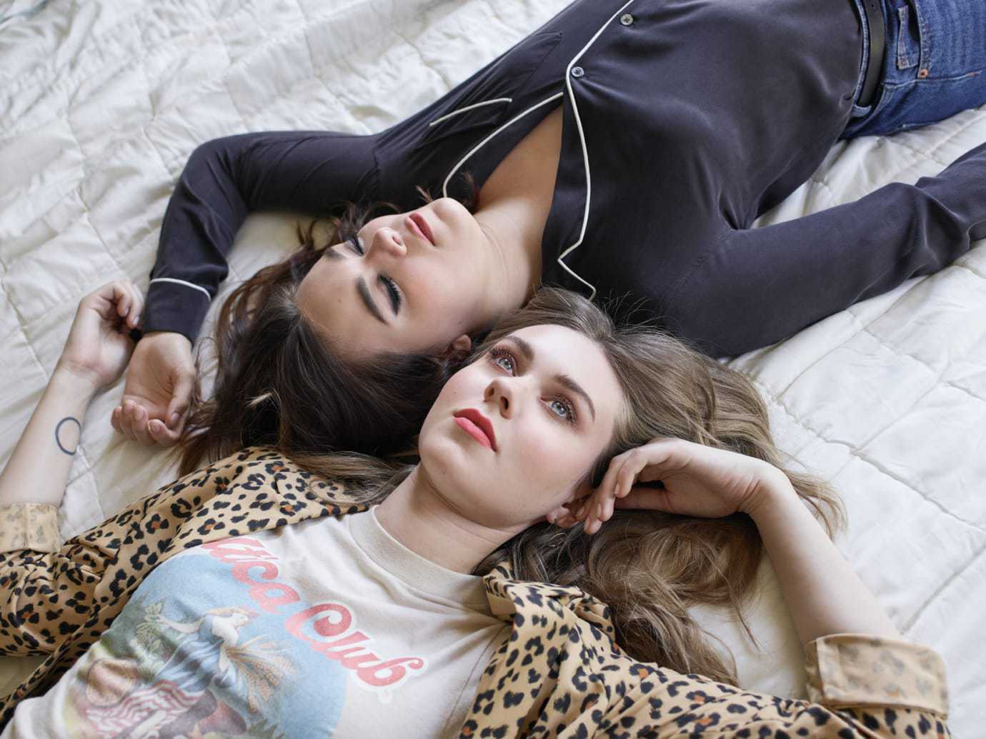 First Aid Kit Fireworks Recension Aftonbladet
